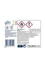Koku Yedek Glade Sprey 269 ml Meyve ve Çiçek Buketi
