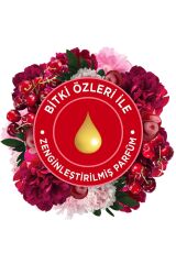 Koku Yedek Glade Sprey 269 ml Meyve ve Çiçek Buketi