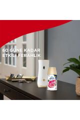Koku Yedek Glade Sprey 269 ml Meyve ve Çiçek Buketi