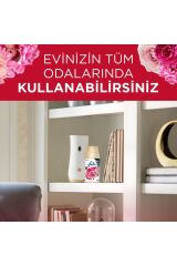 Koku Yedek Glade Sprey 269 ml Meyve ve Çiçek Buketi