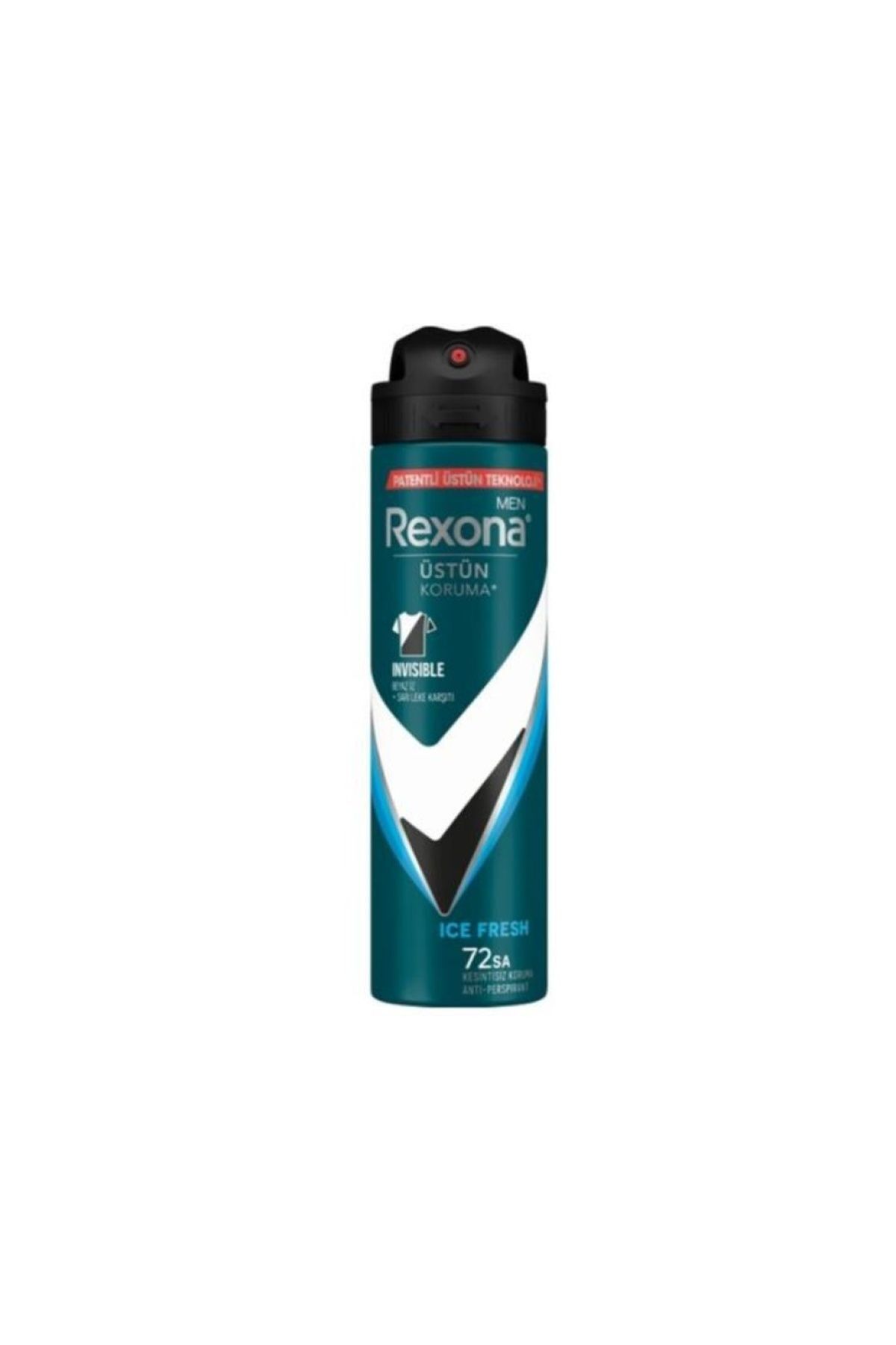 Rexona Deodorant Erkek 150 ml Ice Fresh