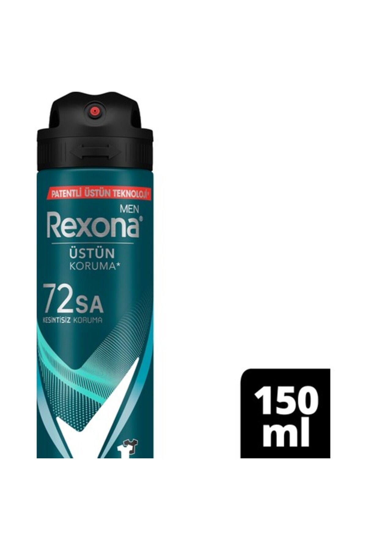 Rexona Deodorant Erkek 150 ml Ocean Deep