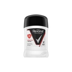 Stick Rexona 40 ml Antibacterial + Invisible