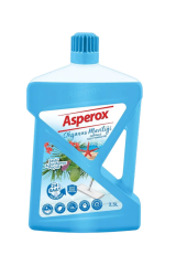 Asperox Okyanus Maviliği Yüzey Temizleyici 2500 ml