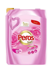 Sıvı Sabun Peros 3000 gr Pembe Güller