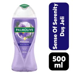 Duş jeli Palmolive 500 ml Sense Of Serenity