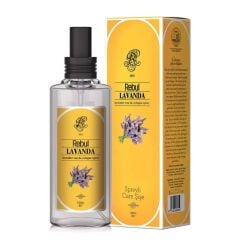 Kolonya Rebul 125 ml Lavanta Sprey