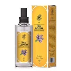 Kolonya Rebul 125 ml Lavanta Sprey