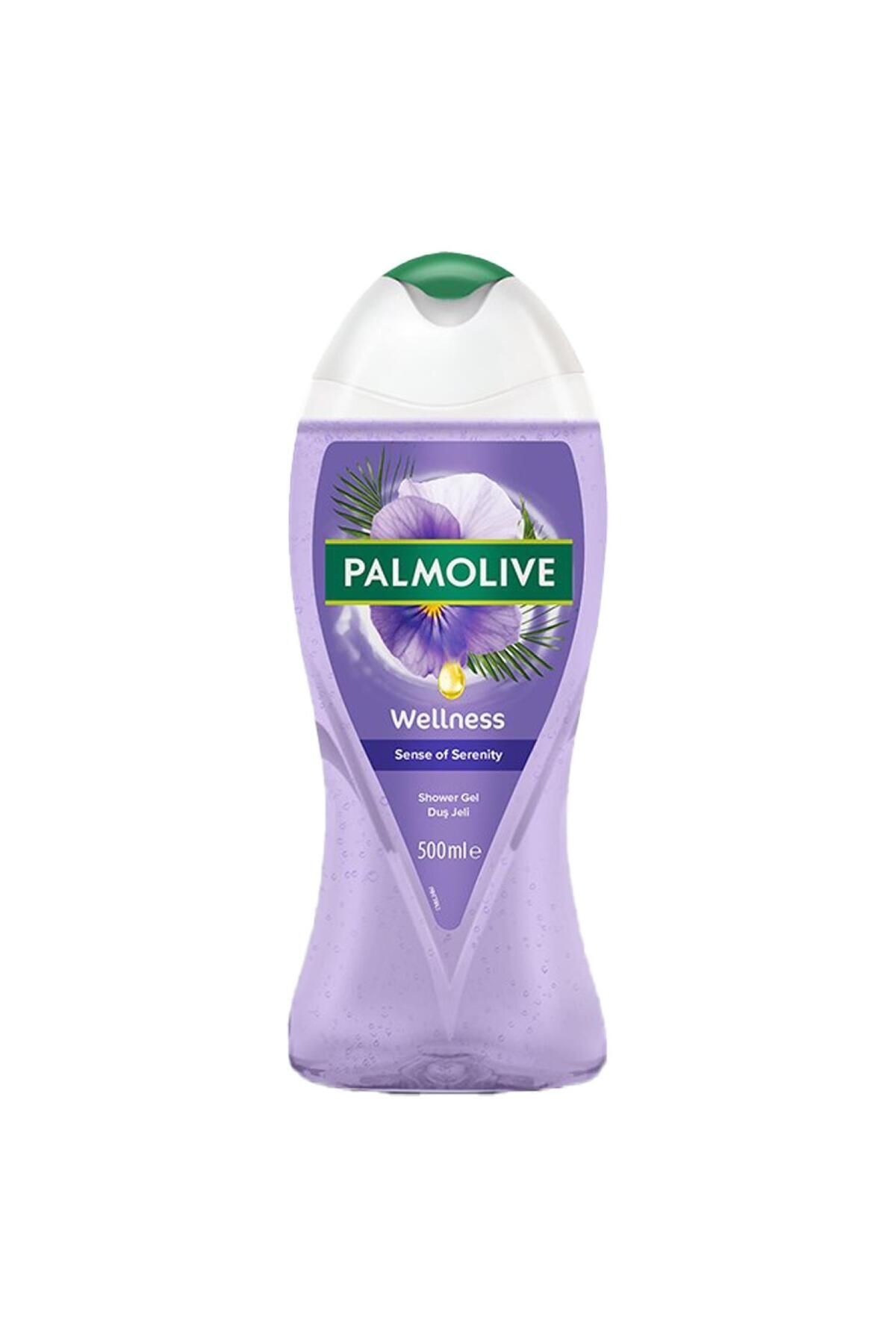 Duş jeli Palmolive 500 ml Sense Of Serenity