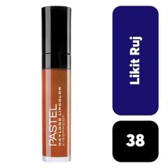 Ruj Likit Pastel Daylong 38