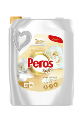 Sıvı Sabun Peros 3000 gr Beyaz Çiçekler