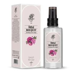 Kolonya Rebul 125 ml Bouquet Sprey
