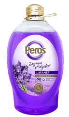 Sıvı Sabun Peros 3000 gr Lavender & Neroli