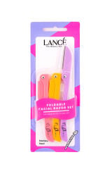 Lance Kaş Usturası 3'lü