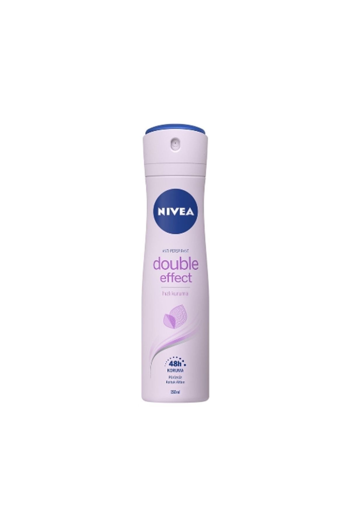 Deodorant Kadın Nivea 150 ml Double Effect