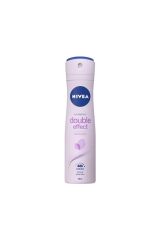 Deodorant Kadın Nivea 150 ml Double Effect