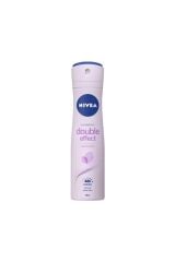 Deodorant Kadın Nivea 150 ml Double Effect