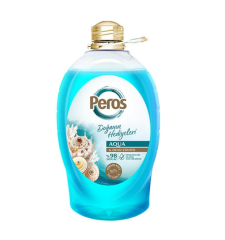 Sıvı Sabun Peros 3000 gr Aqua & Sea Breeze