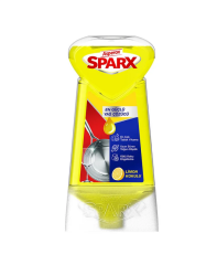 Sıvı Bulaşık Detarjanı Asperox Sparx 650 ml Limon