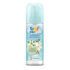 Kolonya Uni Baby 150 ml Bahar Çiçekleri