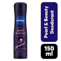 Deodorant Kadın Nivea 150 ml Fine Fragrance