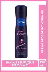 Deodorant Kadın Nivea 150 ml Fine Fragrance