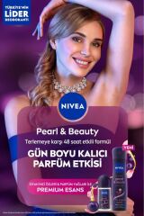 Deodorant Kadın Nivea 150 ml Fine Fragrance