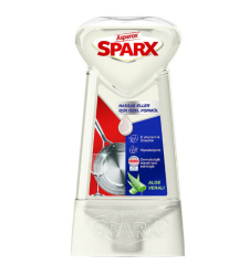 Sıvı Bulaşık Detarjanı Asperox Sparx 650 ml Aloe Vera
