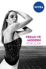 Roll-on Kadın Nivea 50 ml Fresh Sensation
