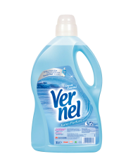 Yumuşatıcı Vernel 3 L Deniz Esintisi***