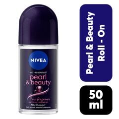 Roll-on Kadın Nivea 50 ml Fine Fragrance