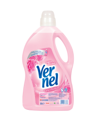 Yumuşatıcı Vernel 3 L Gülün Büyüsü