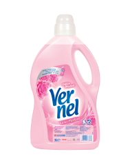 Yumuşatıcı Vernel 3 L Gülün Büyüsü***