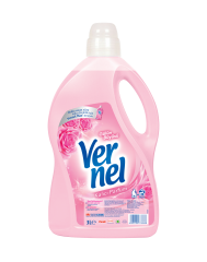 Yumuşatıcı Vernel 3 L Gülün Büyüsü***