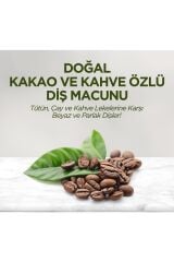 Diş Macunu Eyüp Sabri Tuncer Doğal 90 ml Kahve Özlü
