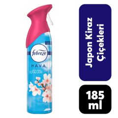 Oda Kokusu Febreze 185 ml Japan Cherry Blossom