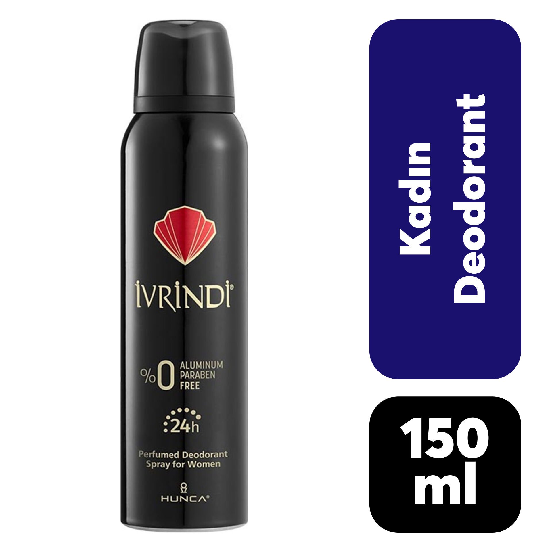Deodorant Kadın İvrindi 150 ml