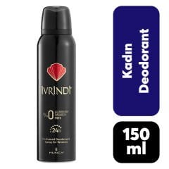 Deodorant Kadın İvrindi 150 ml