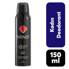 Deodorant Kadın İvrindi 150 ml