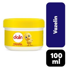 Vazelin 100 ml Dalin