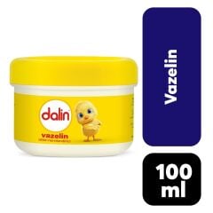Vazelin 100 ml Dalin