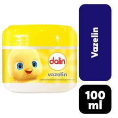 Vazelin 100 ml Dalin
