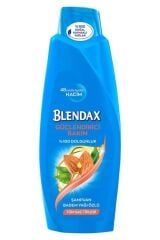 Şampuan Blendax 500 ml Badem Yağı Özlü