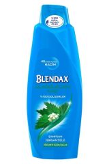 Şampuan Blendax 500 Ml Saç Dökülmelerine Karşi Isirgan Özlü