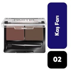Kaş Farı Pastel İkili 02