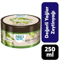 .Krem Arko Nem 250 ml Zeytinyağlı