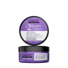 Şampuan Urban Care 200 ml Güçlendirici Peeling