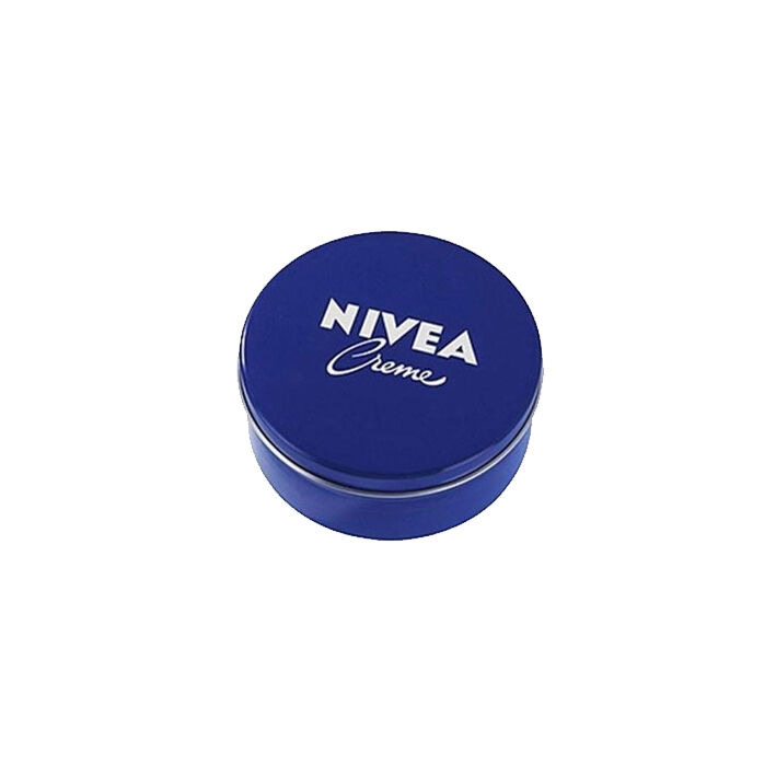 .Krem Nivea Teneke ..75 ml