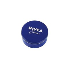.Krem Nivea Teneke ..75 ml