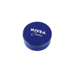 .Krem Nivea Teneke ..75 Ml